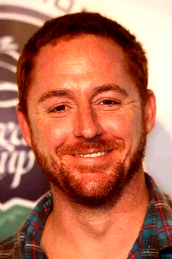  Scott Grimes