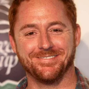 Photo star :  Scott Grimes