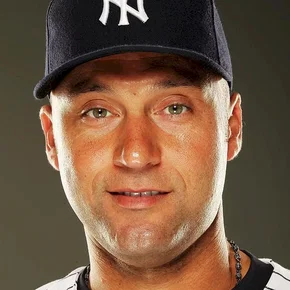 Photo star : Derek Jeter