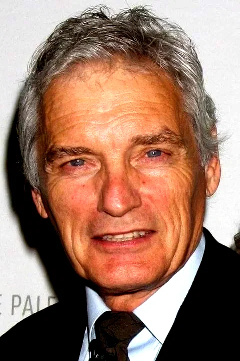 David Selby