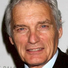Photo star : David Selby