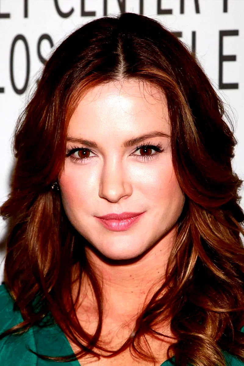Danneel Ackles