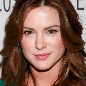 Photo star : Danneel Ackles