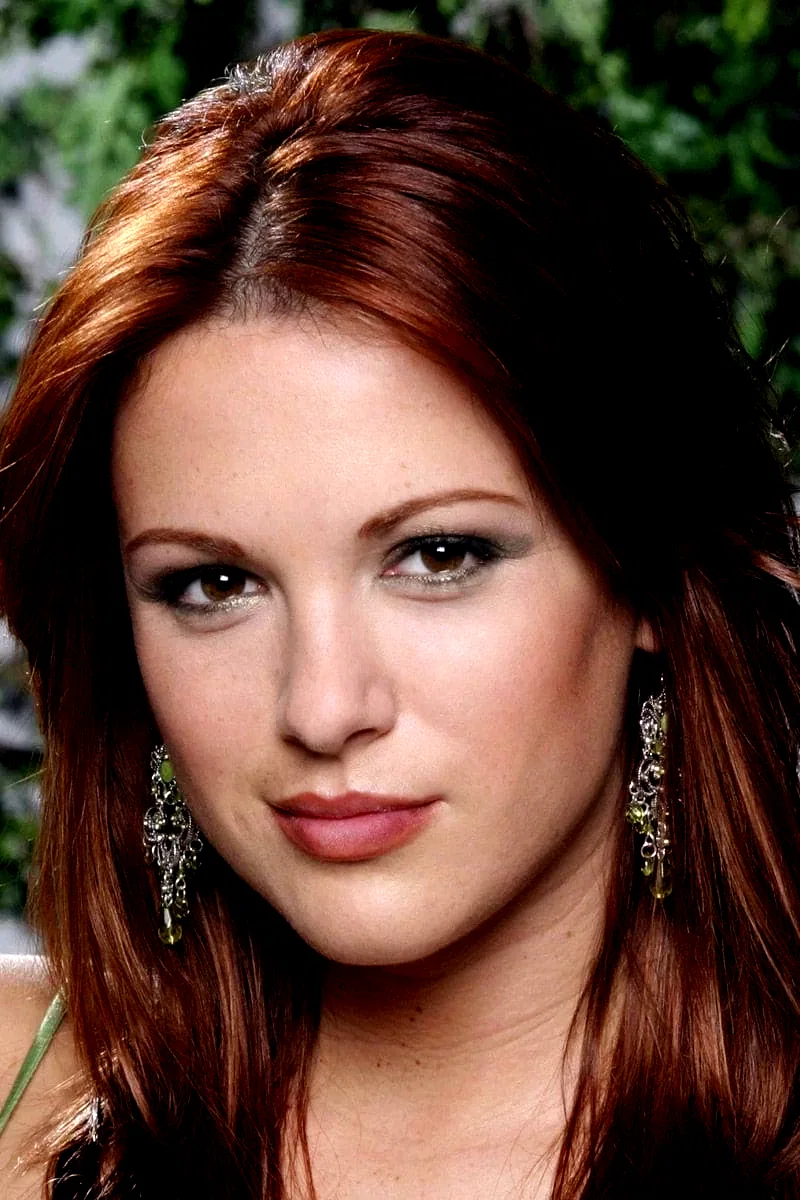 Danneel Ackles