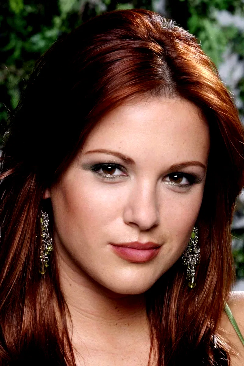 Danneel Ackles