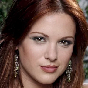Photo star : Danneel Ackles