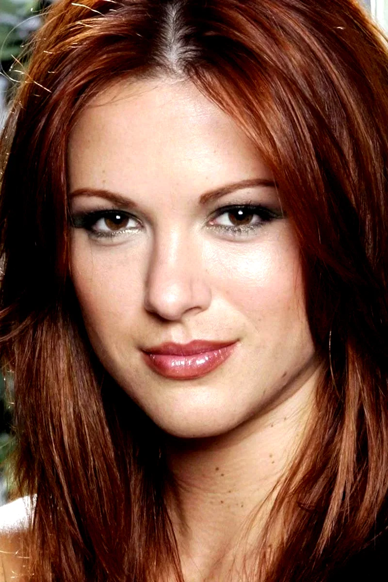 Danneel Ackles