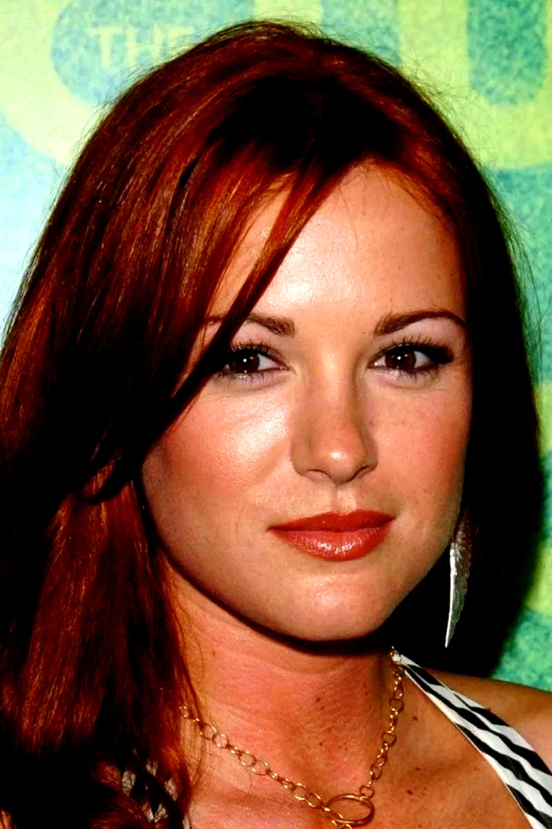 Danneel Ackles