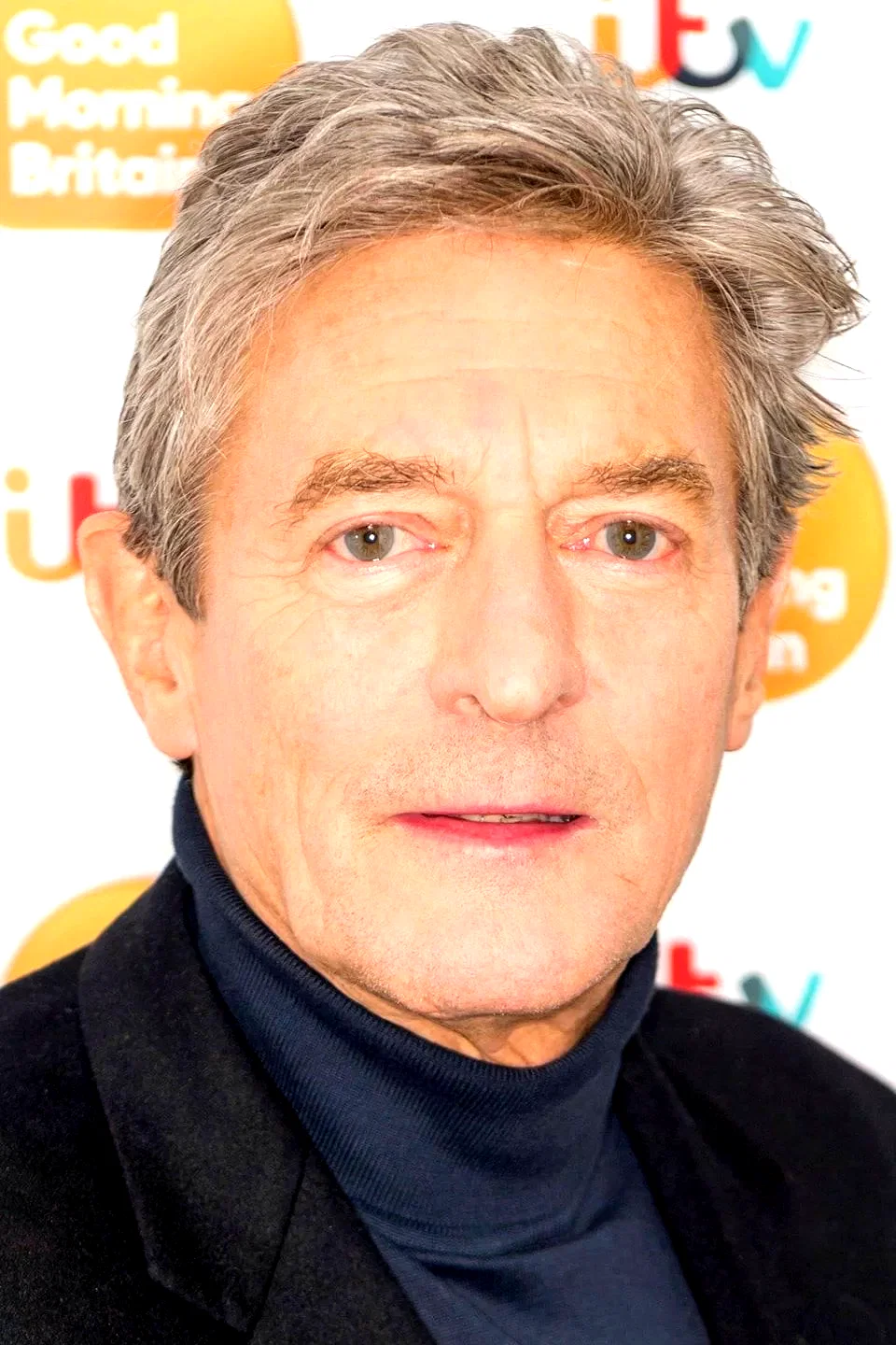 Nigel Havers