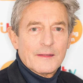 Photo star : Nigel Havers