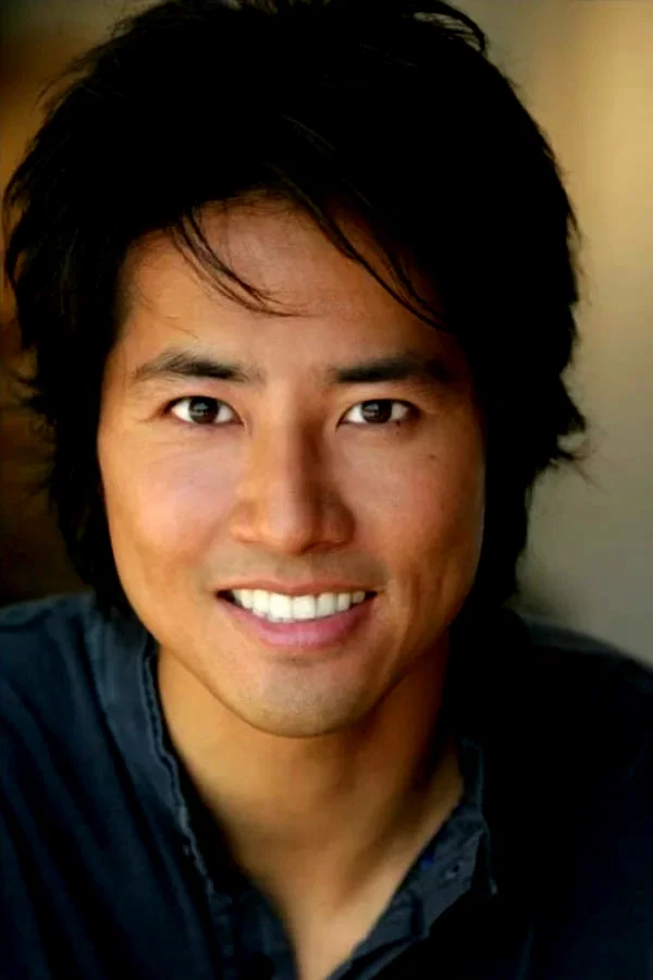 Kane Kosugi