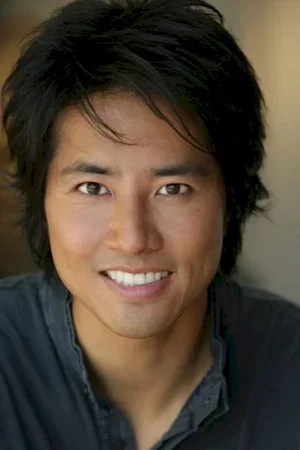 Kane Kosugi photo