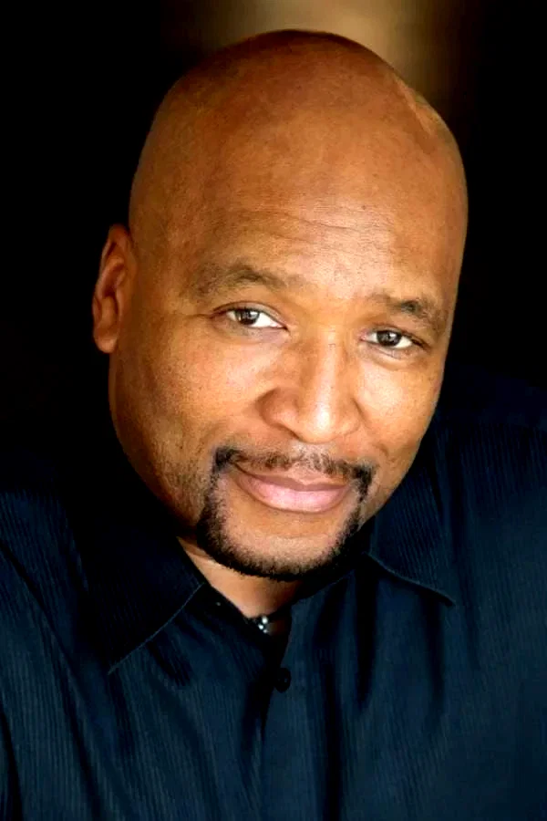 Anthony Ray Parker