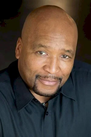 Anthony Ray Parker photo