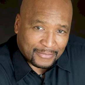 Photo star : Anthony Ray Parker
