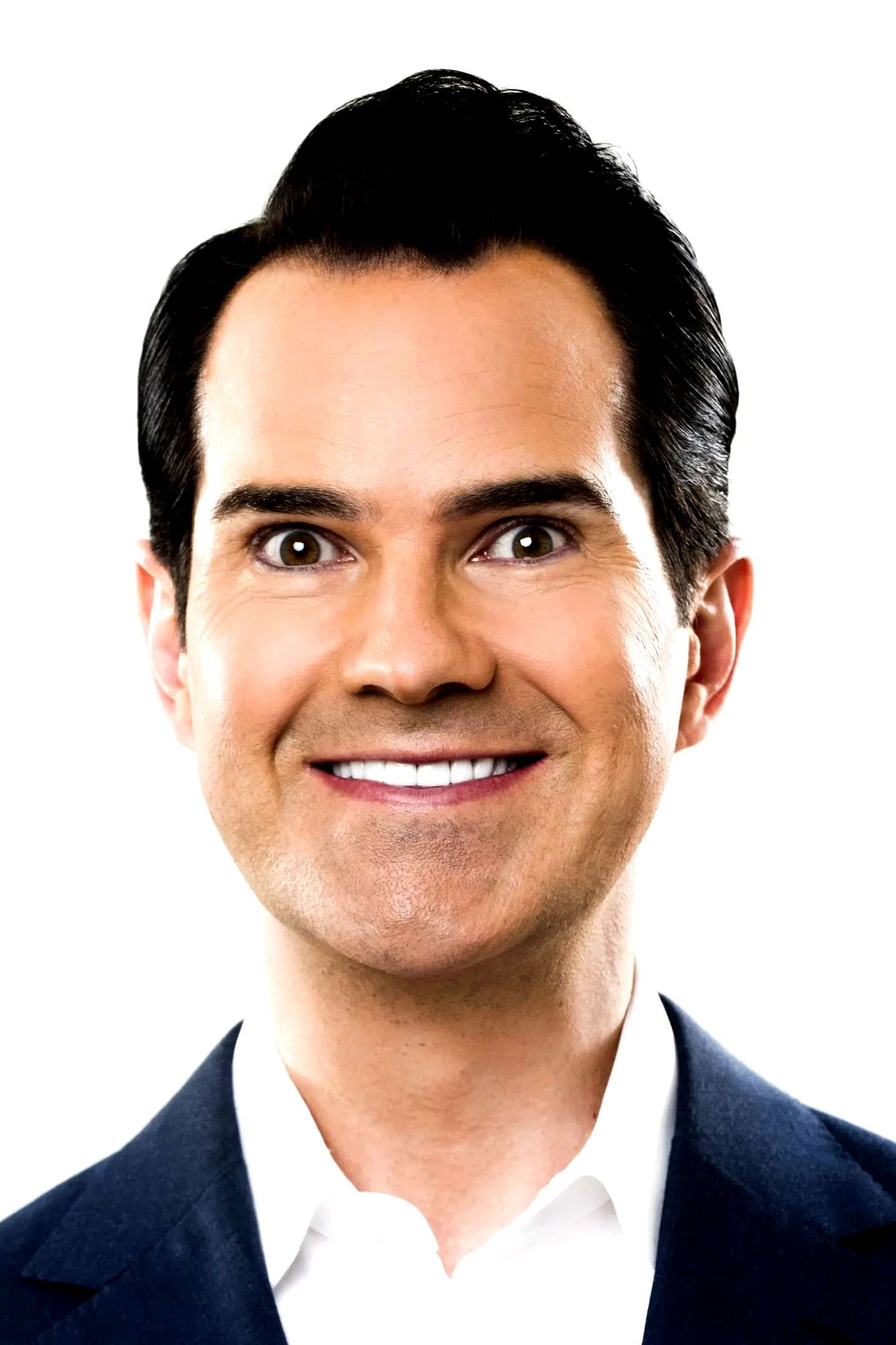Jimmy Carr