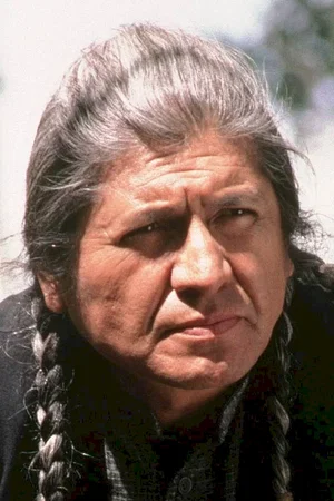  Gordon Tootoosis photo