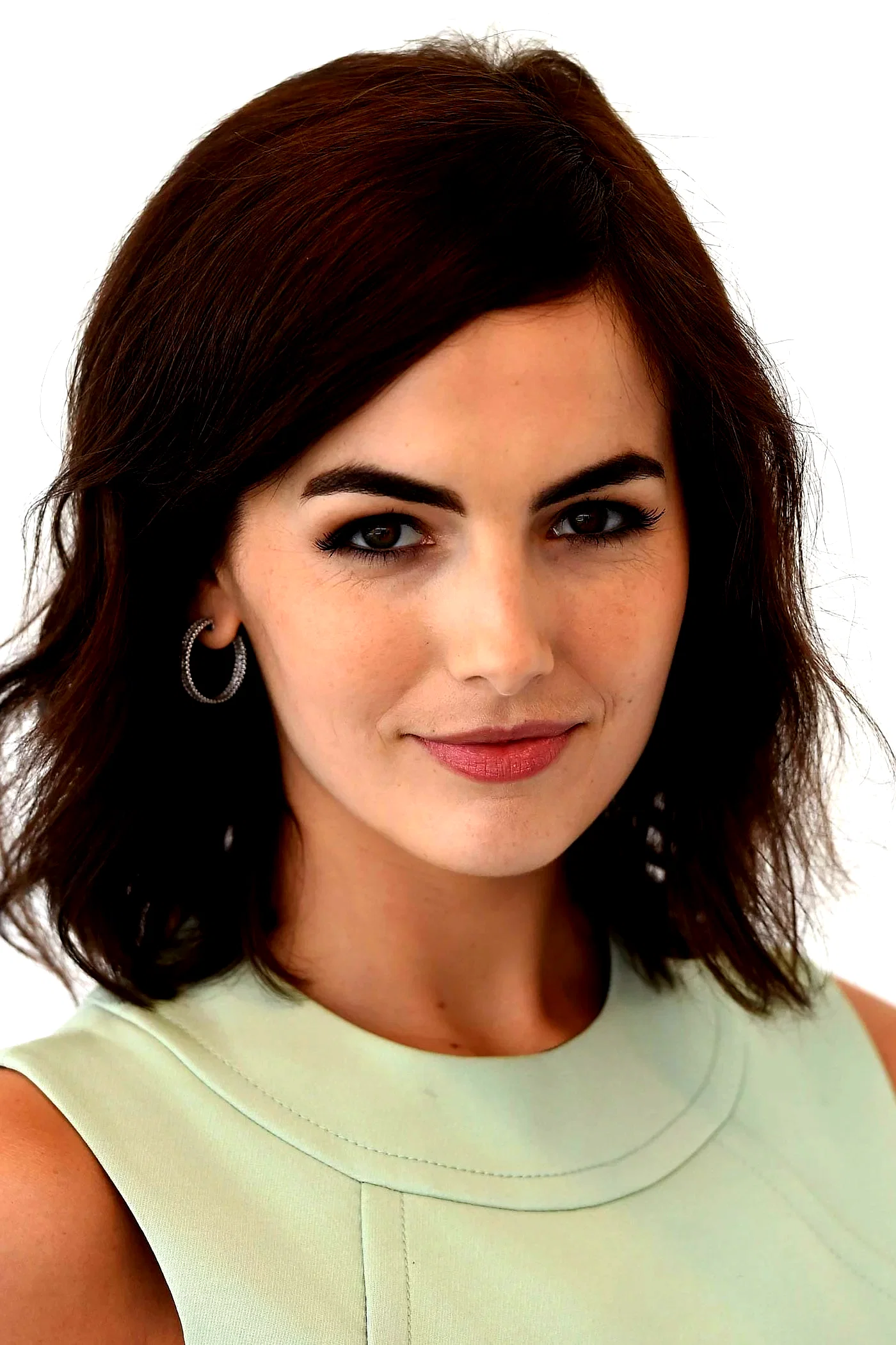 Camilla Belle