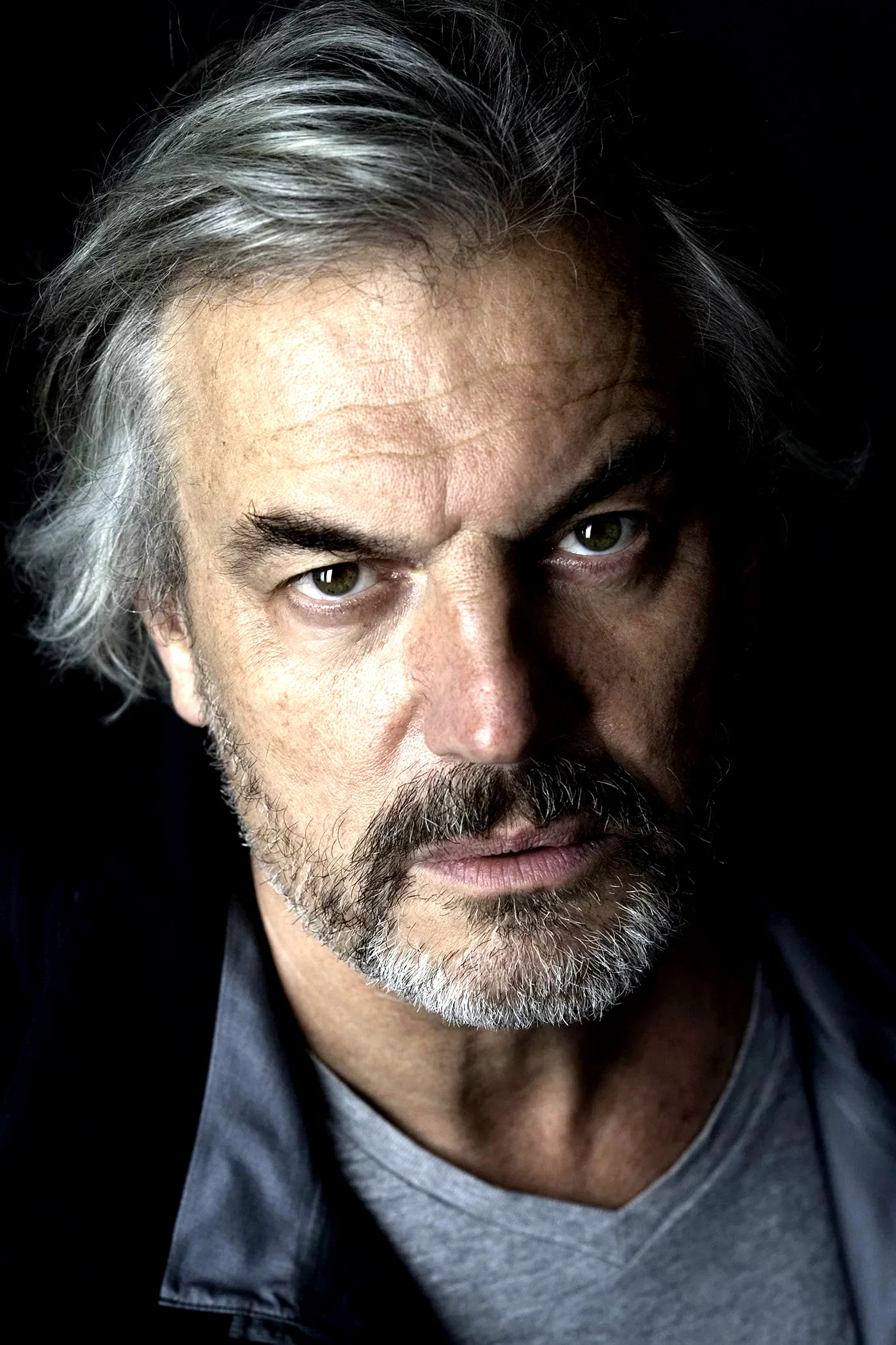 Derek De Lint