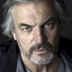 Photo star : Derek De Lint