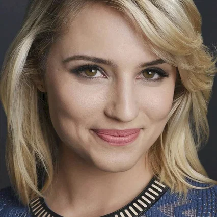 Dianna Agron
