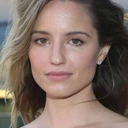 Dianna Agron
