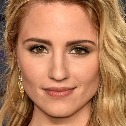 Dianna Agron