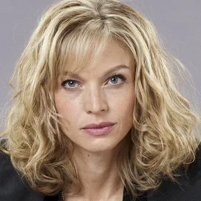 Photo star : Kristin Lehman