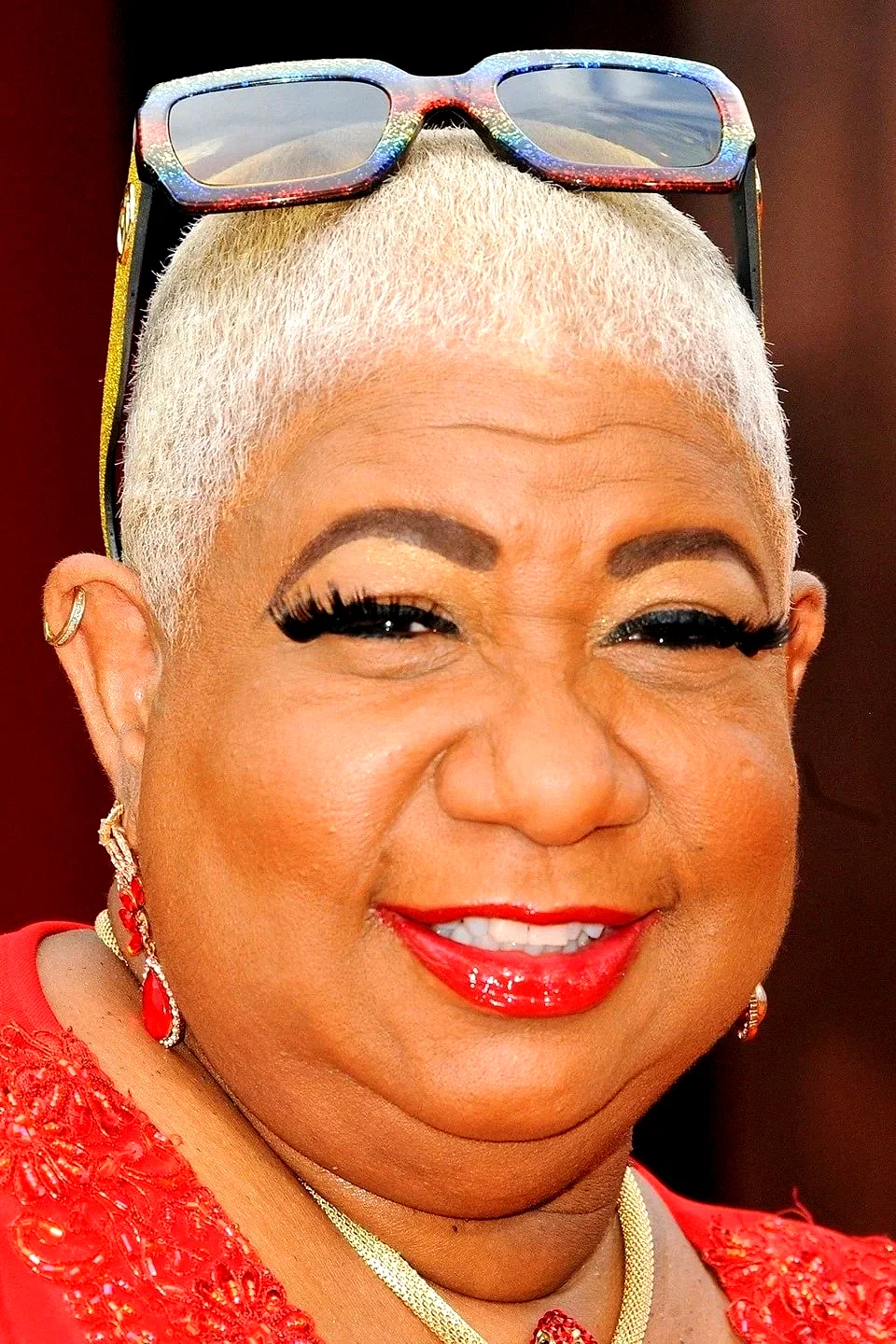 Luenell Campbell