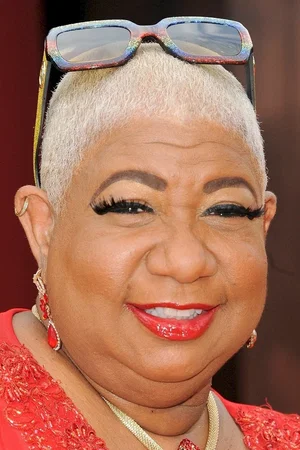 Luenell Campbell photo