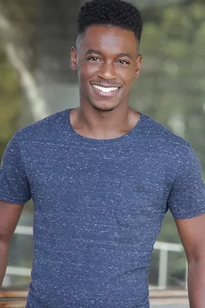 Photo de  Andre Darnell Myers