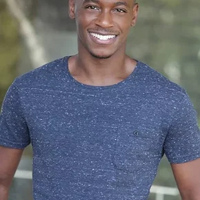 Photo star :  Andre Darnell Myers