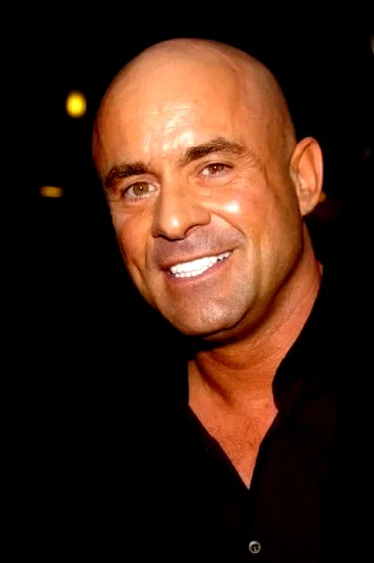 Jim Sonzero