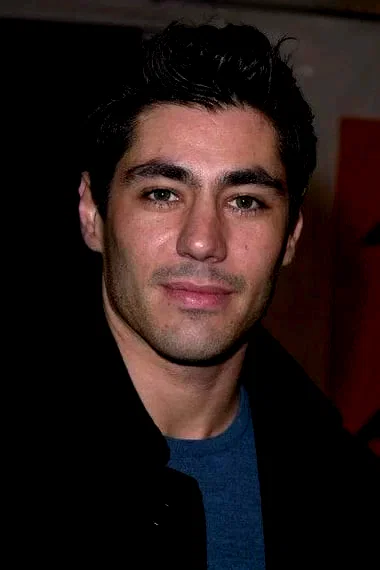  Danny Nucci