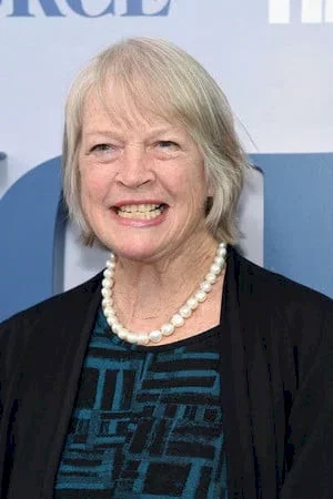 Dorothy Lyman photo