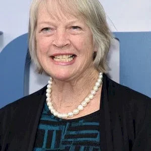 Dorothy Lyman