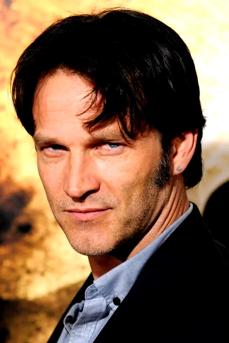 Stephen Moyer