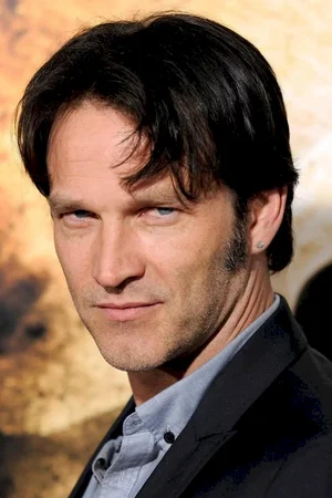 Photo de Stephen Moyer