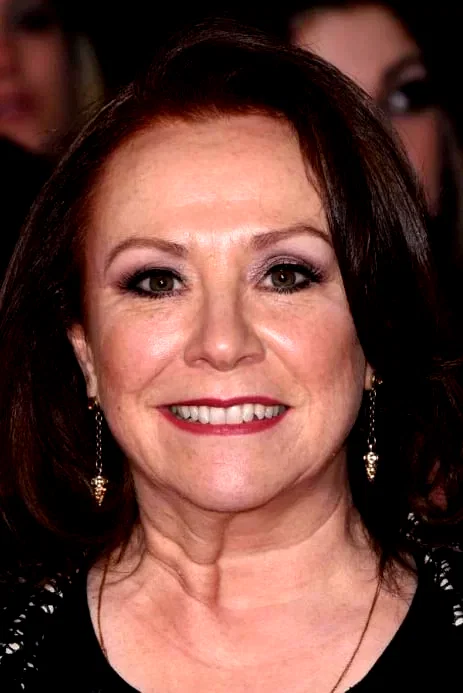 Melanie Hill