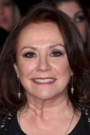 Melanie Hill photo