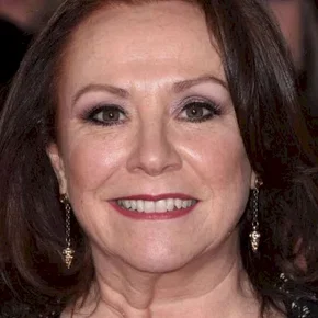 Photo star : Melanie Hill