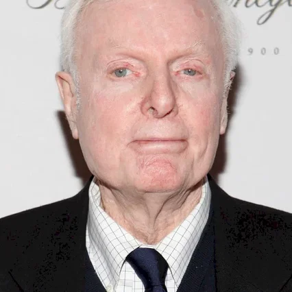 John McMartin