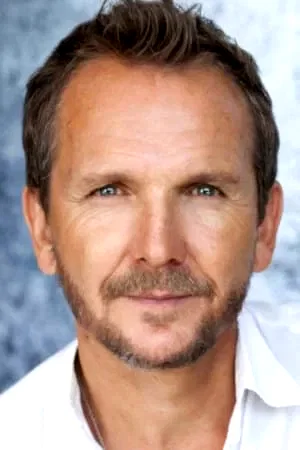 Sebastian Roché