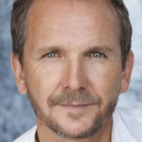 Photo star : Sebastian Roché