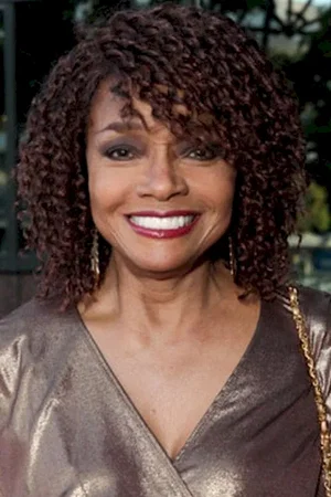 Photo de Beverly Todd