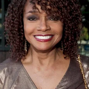 Photo star : Beverly Todd