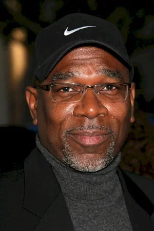Alfonso Freeman