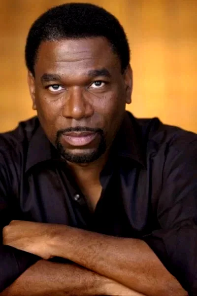 Alfonso Freeman