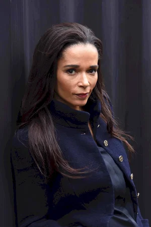 Rowena King photo
