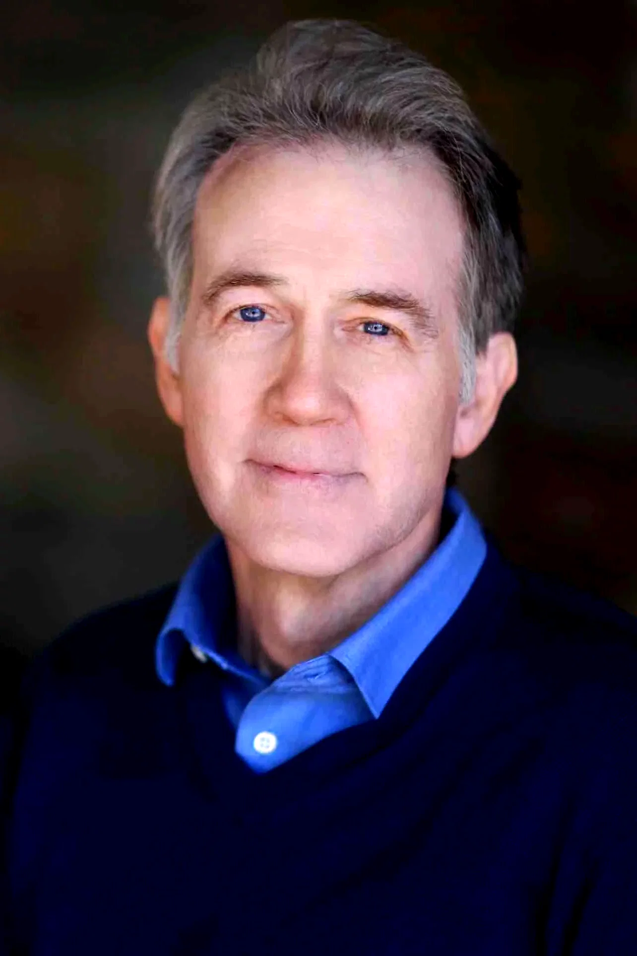 Boyd Gaines